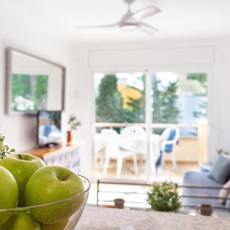 Apartament El Mar L' Escala Zewnętrze zdjęcie
