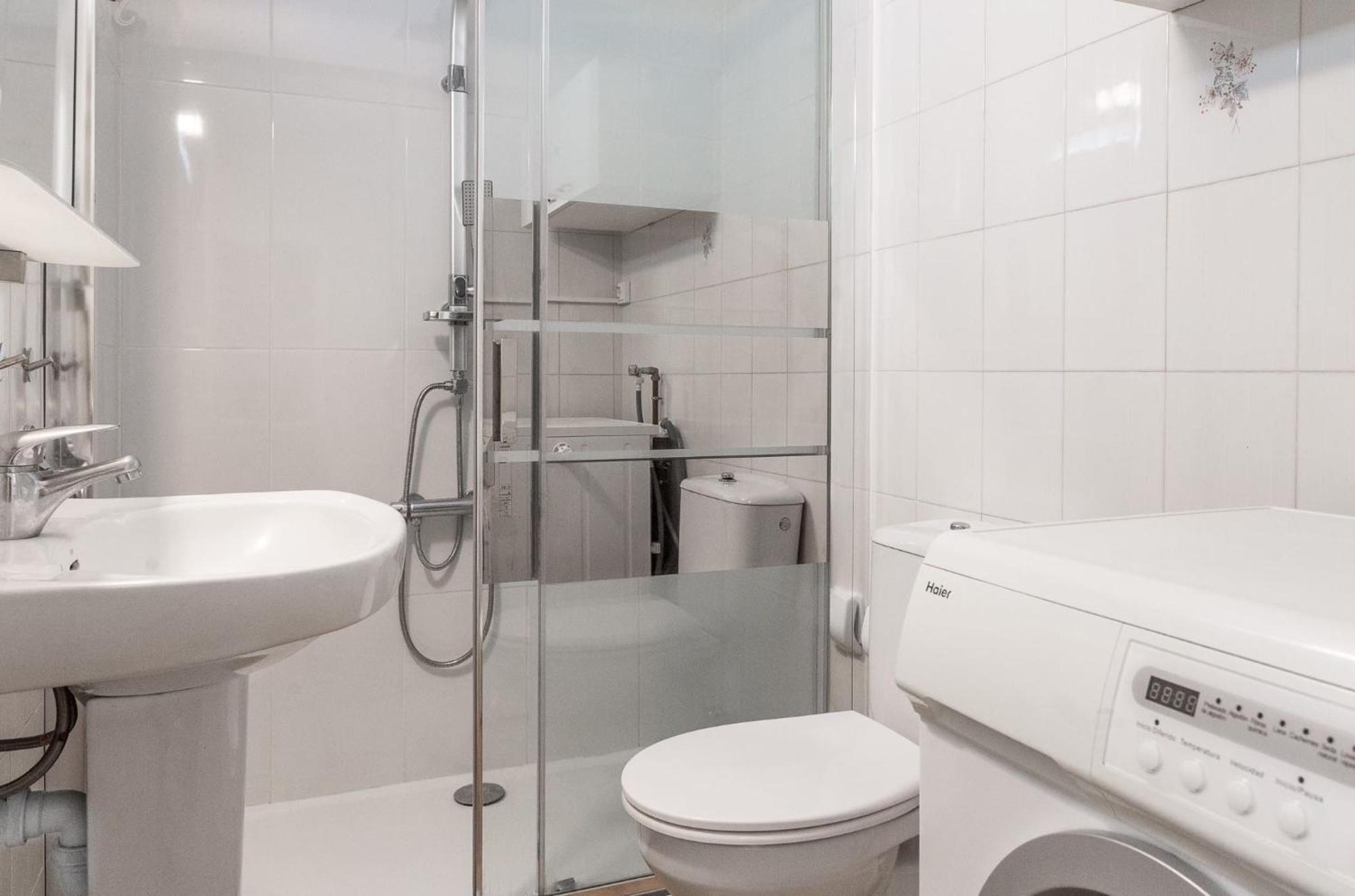 Apartament El Mar L' Escala Zewnętrze zdjęcie