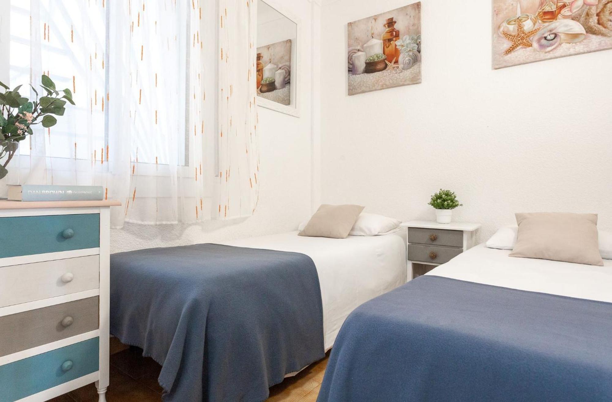 Apartament El Mar L' Escala Zewnętrze zdjęcie