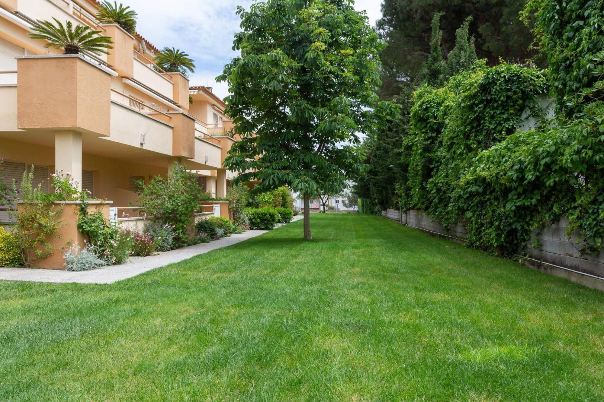 Apartament El Mar L' Escala Zewnętrze zdjęcie
